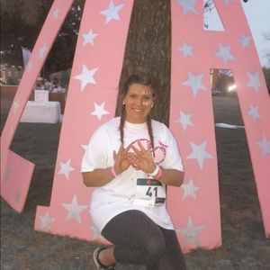 Meet your Posher, Jada